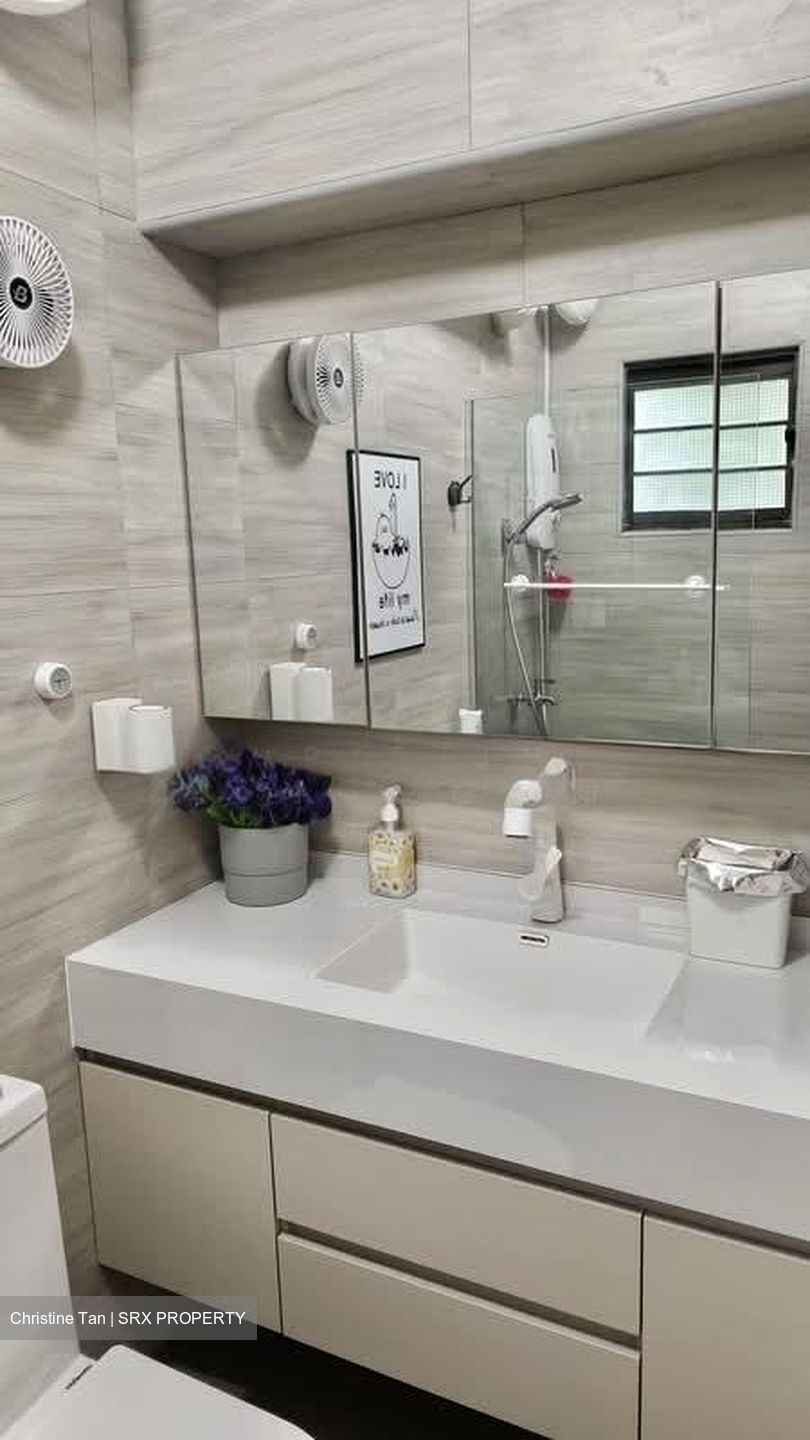 Blk 407 Sembawang Drive (Sembawang), HDB 4 Rooms #570887881